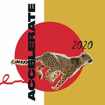 Geoff Bond - Things That Slow Me Down: Fears Part 1 - 2 February 2020 Geoff Bond - Things That Slow Me Down: Fears Part 1 - 2 February 2020