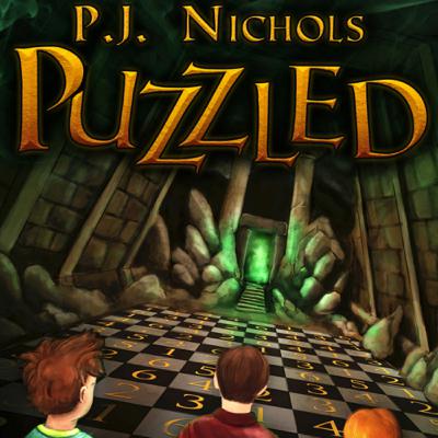 Puzzled Audiobook For Saige | Ch. 14
