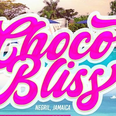 R&B MIX FOR CHOCO BLISS 2