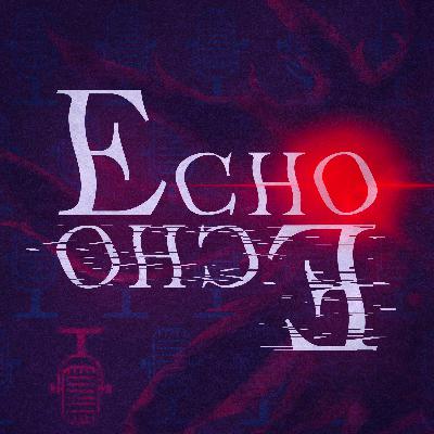 EPISODE 5 : Ĝis vivargento - ECHO ECHO