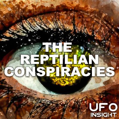 The Reptilian Conspiracies