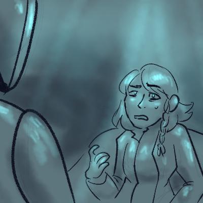 The Last Halloween, Part 3 (Conclusion)