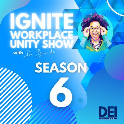 S6E8- DEI In the News