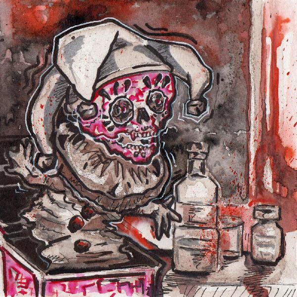 NoSleep Podcast S10E18 NoSleep Podcast S10E18