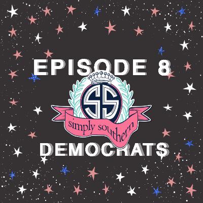 Simply Southern Democrats