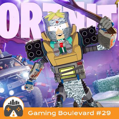 Wat zijn de meest overrated games? Gaming Boulevard #29