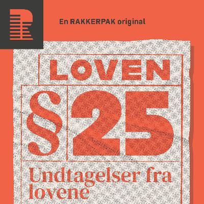 § 25: Sex, synd & skilsmisse i storbyen