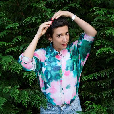 Dating, Sex und Freiheit – Gülsha Adilji im Gespräch