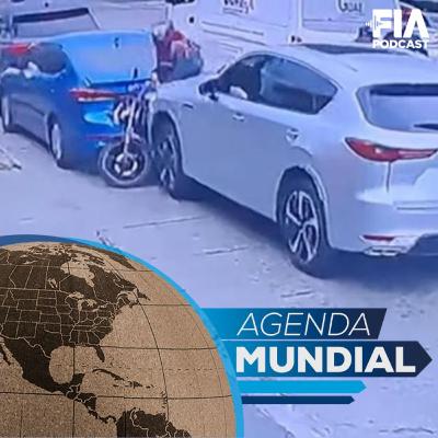 Conmoción en Guatemala por joven atropellado; Ecuador avanza en reforma constitucional; Paraguay defiende a periodistas amenazados