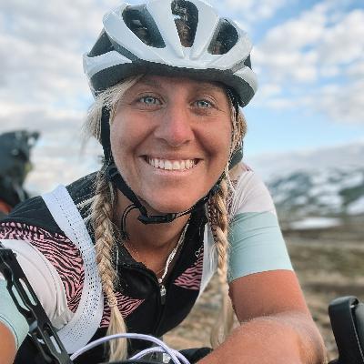 Abenteuerin Jasmin Böhm: Mit Kind und Rad um die Welt | SWR1 Leute