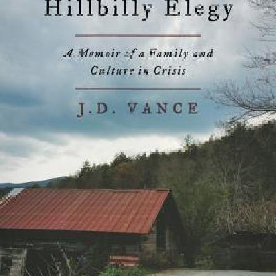 Download [EPUB/PDF] Hillbilly Elegy: A Memoir of a Family and Culture in Crisis Full Page