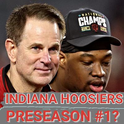 B10 LEADS: Indiana & Ohio State LEAD Playoff Race—Who Gets SNUBBED? B10 LEADS: Indiana & Ohio State LEAD Playoff Race—Who Gets SNUBBED?