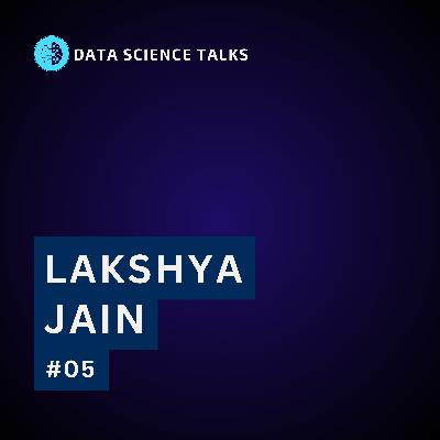 #05 US SPECIAL: Who will be the next president? With Lakshya Jain #05 US SPECIAL: Who will be the next president? With Lakshya Jain
