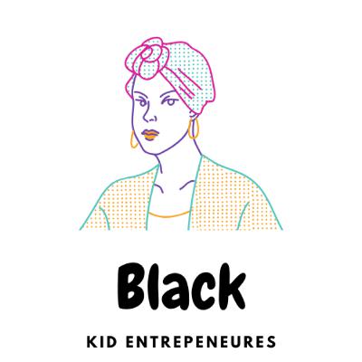 Black kid entrepeneur
