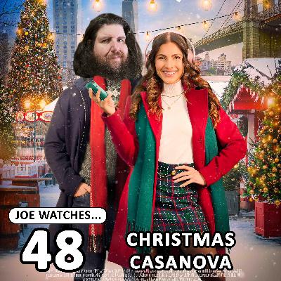 48. Christmas Casanova 48. Christmas Casanova
