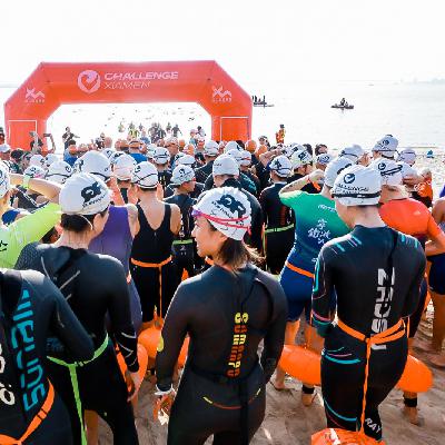 vol52.厦门challengeHD小分队赛记&113女子全场第一谢瑞文、5150男子全场第二黄邦圆：浪漫线的最甜最强