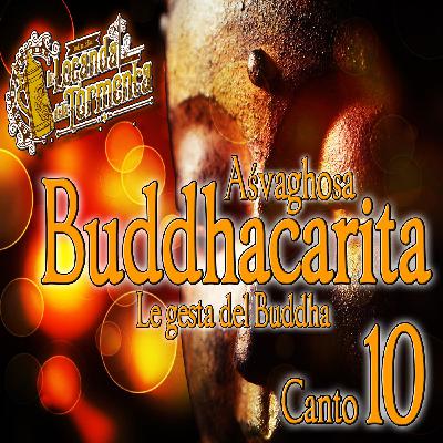 Audiolibro Le gesta del Buddha - Asvaghosa- Canto 10 Audiolibro Le gesta del Buddha - Asvaghosa- Canto 10
