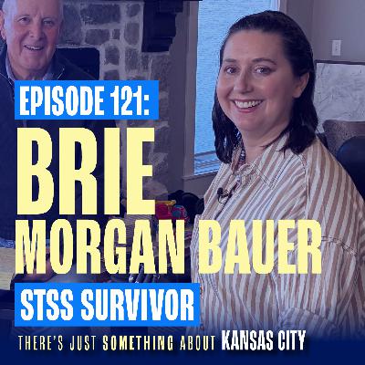 Brie Morgan Bauer: Motherhood, Survival, and Hope