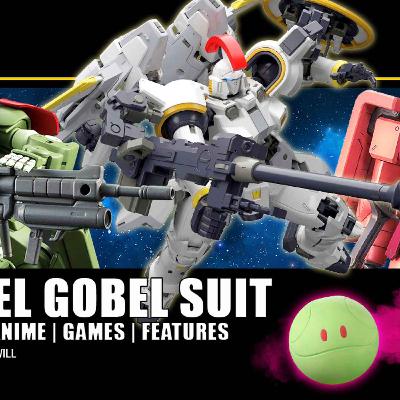 Episode 23 - Mobel Gobel Suit