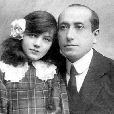 El retorno de Amado Nervo en la voz de Edgar Augusto Loaiza Arteaga, El Poeta del Amor.