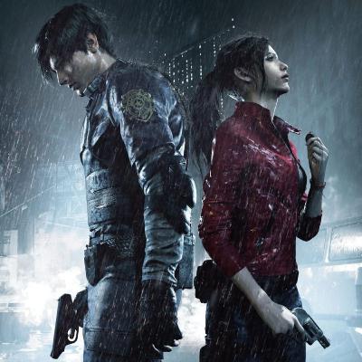 4x03 Son un mal necesario los remake de los videojuegos ????