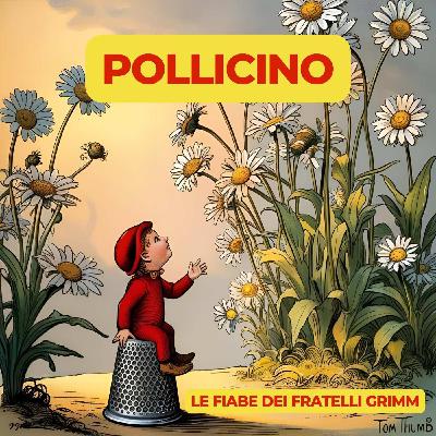POLLICINO - Fiaba tradizionale dei Fratelli Grimm
