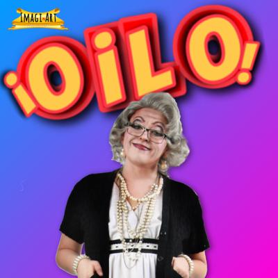 #Oilo Programa 7
Noticias, chismes y mucho más...