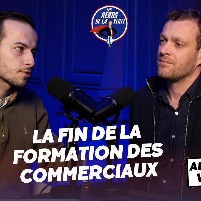 # 214 - Pourquoi les équipes commerciales de demain ne feront plus de formations avec Kevin Leborgne de Toople.ai # 214 - Pourquoi les équipes commerciales de demain ne feront plus de formations avec Kevin Leborgne de Toople.ai
