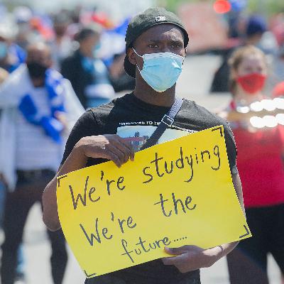 The world is in crisis – what role should our universities be playing?
