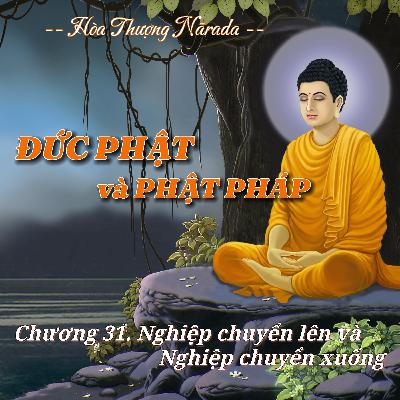 Đức Phật và Phật Pháp | Chương 31. Nghiệp chuyển lên và Nghiệp chuyển xuống - Hòa Thượng Nārada
