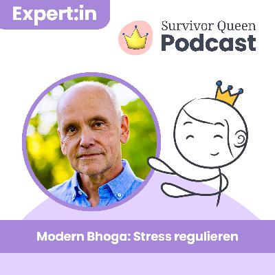 Modern Bhoga: Stress regulieren, Parasympathikus stärken und 2 Übungen zum Mitmachen (Frank Momberg 2/2) Modern Bhoga: Stress regulieren, Parasympathikus stärken und 2 Übungen zum Mitmachen (Frank Momberg 2/2)