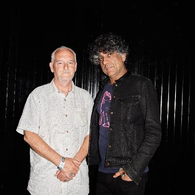 Line Noise 223 - Sabres of Paradise at Primavera Sound 2025 Line Noise 223 - Sabres of Paradise at Primavera Sound 2025