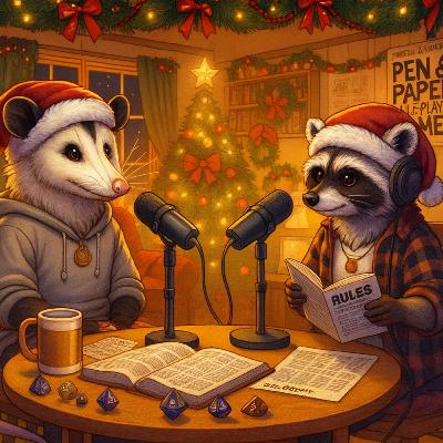 Adventstürchen III