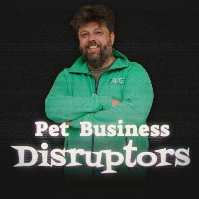 Dr. Conor Brady's Journey From Veterinary Aspirations to Raw Pet Food Manufacturing