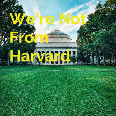 11: Oldies But Goodies: Who Owns The Media, Cultural Wokeness & Putting Down Old Politicians! 👀