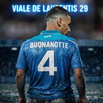 Genoa - Napoli 2-3: Buongiorno, abbiamo un problema, ma il funerale è rimandato