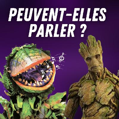 Les plantes peuvent-elles dialoguer ? 🌱