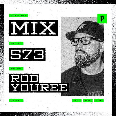 The Platform 573 Feat. Rod Youree @djrodyouree