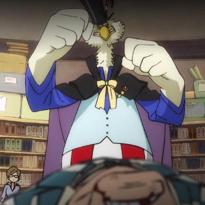 OP | Eps 957-958: The Warlord System Is Cooked!!