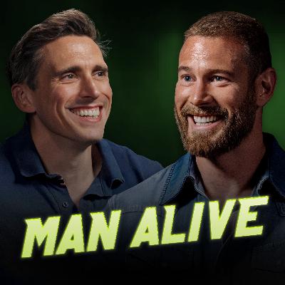 Tom Hopper: The Secret To Maintaining A Hollywood Physique At 40 Tom Hopper: The Secret To Maintaining A Hollywood Physique At 40