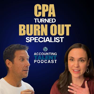 Burnout-Proofing Your Firm: Lessons from Lynnette Oss