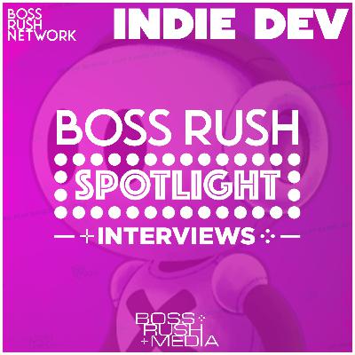 SPOTLIGHT: Patrick Knisely, Creator of Indie Platformer Monochrome Heights