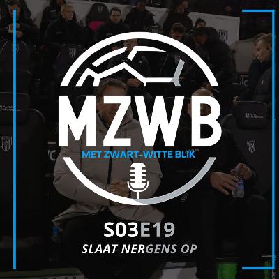 Slaat nergens op | S03E19 Slaat nergens op | S03E19