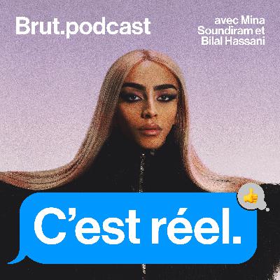 Épisode bonus - avec Bilal Hassani Épisode bonus - avec Bilal Hassani