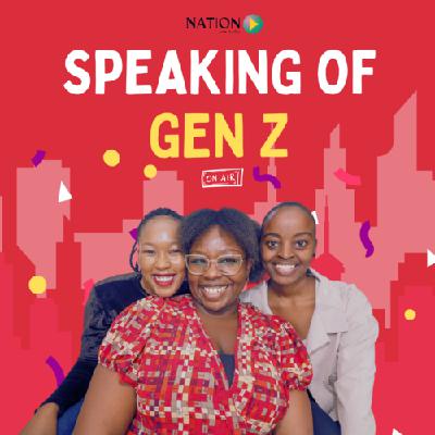 A Gen Z frontline experience of the protests