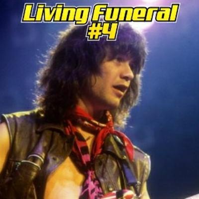 #4: EDDIE VAN HALEN #4: EDDIE VAN HALEN