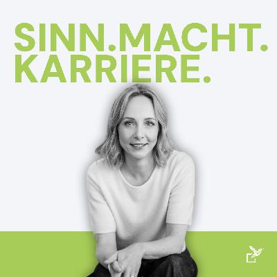 Herzlich Willkommen bei SINN. MACHT. KARRIERE Herzlich Willkommen bei SINN. MACHT. KARRIERE