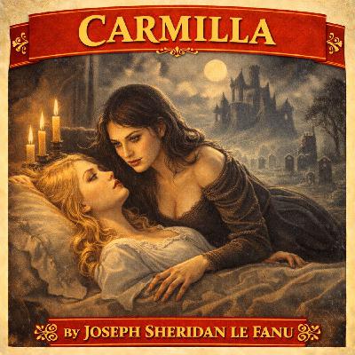 Chapter 1 - Carmilla - Joeseph Sheridan Le Fanu