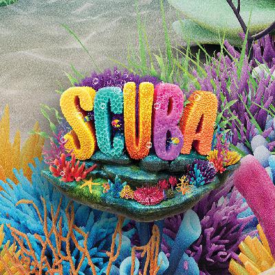 Sunday Morning Service | Scuba | July 20, 2025