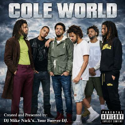 COLE WORLD